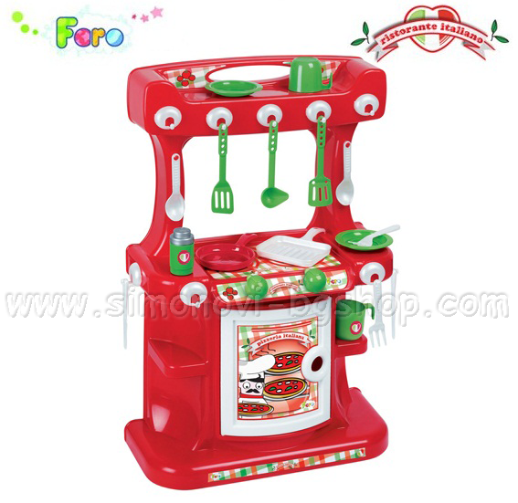 Faro - Ristorante Italiano    60 . 4540
