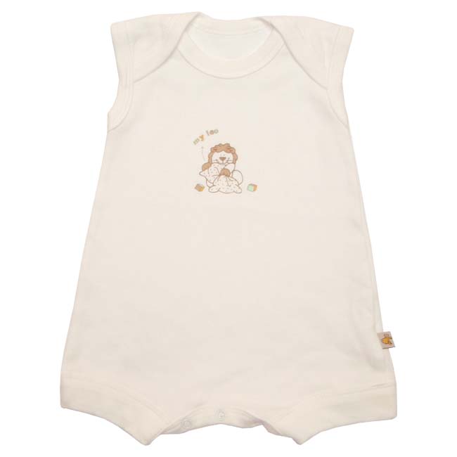 Fuar Baby -   My Leo