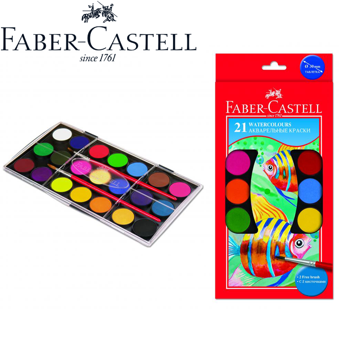 Faber Castell