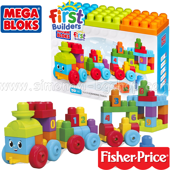 mega bloks dkx60
