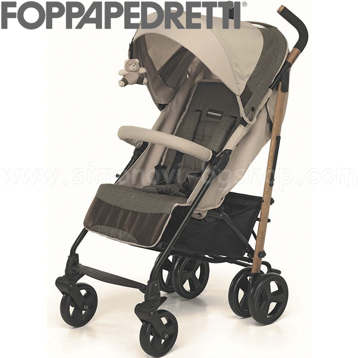 FoppaPedretti   ECOPASS Trendy