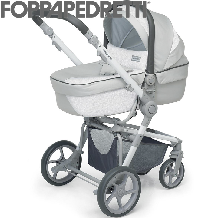 Foppapedretti Festival Travel system 3 in 1 Perla