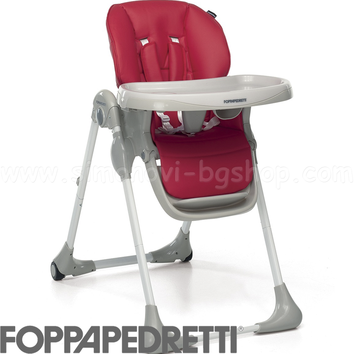 FoppaPedretti Re-Klino Red