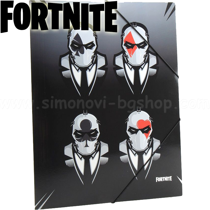 FORTNITE   Wild CardFO3214501