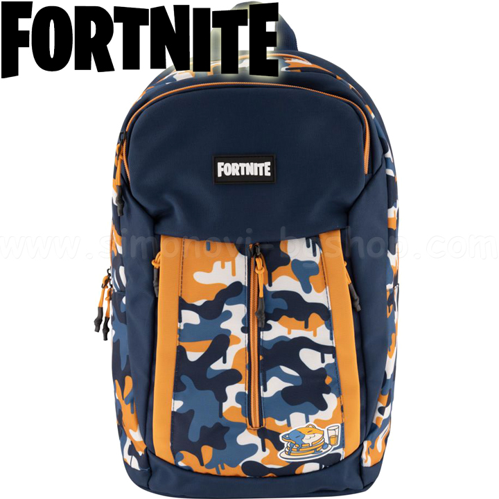 FORTNITE School backpack Meo 65711