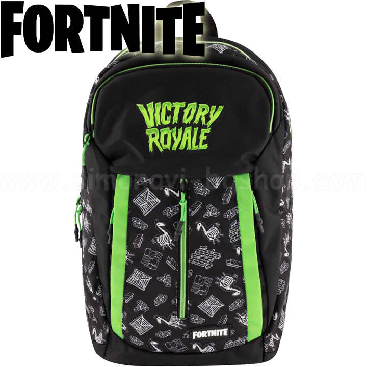 FORTNITE   Victory Royale65708