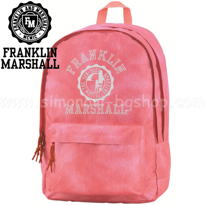 franklin and marshall bag