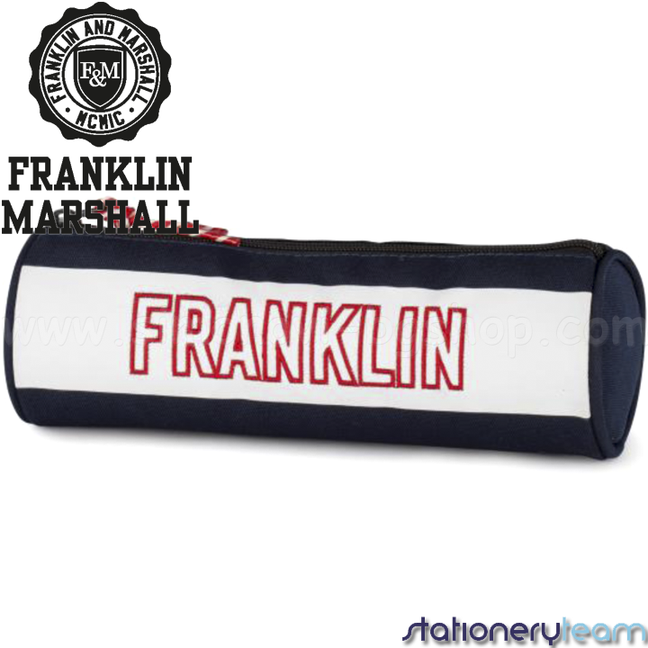 *Franklin & Marshall Boys   Blue 05405 Stationery Team