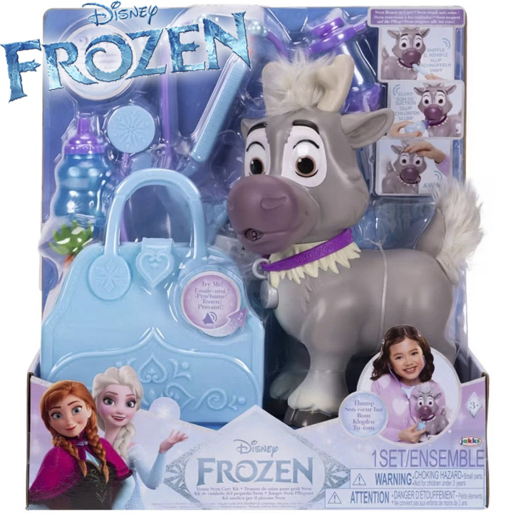* 2025 Disney Frozen     241524 Jakks Pacific