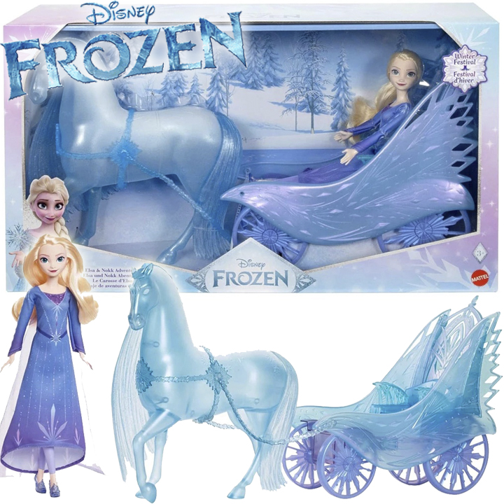 * 2025 Disney Frozen  :      JBG56
