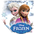 *Frozen -  