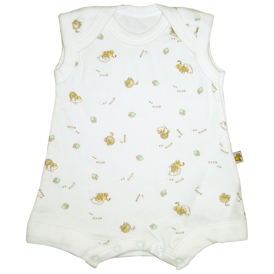 Fuar Baby - ���� ����������� My Little Leo (3-9�.)