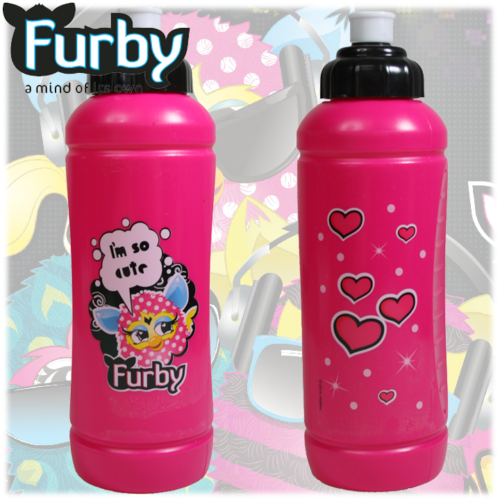 Furby    171017 St.Majewski