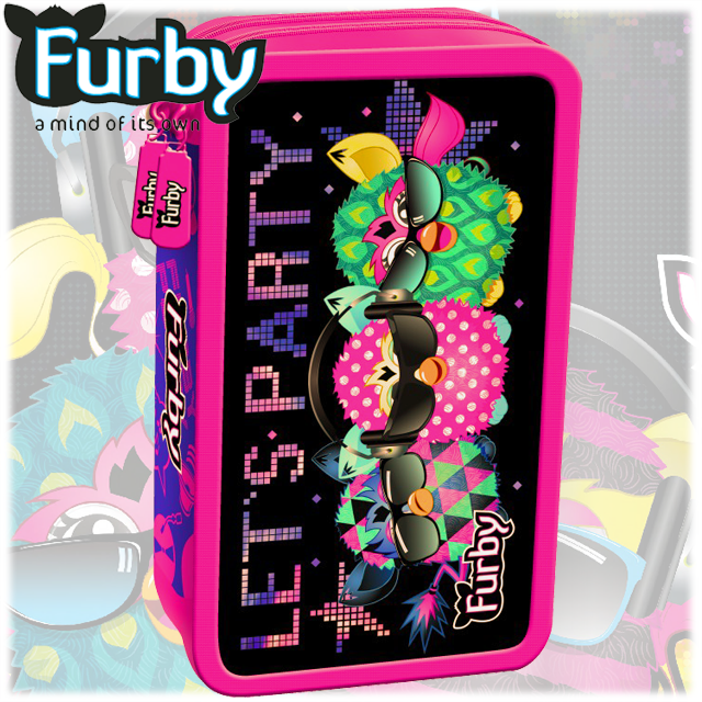  Furby    2  -  171260 St.Majewski