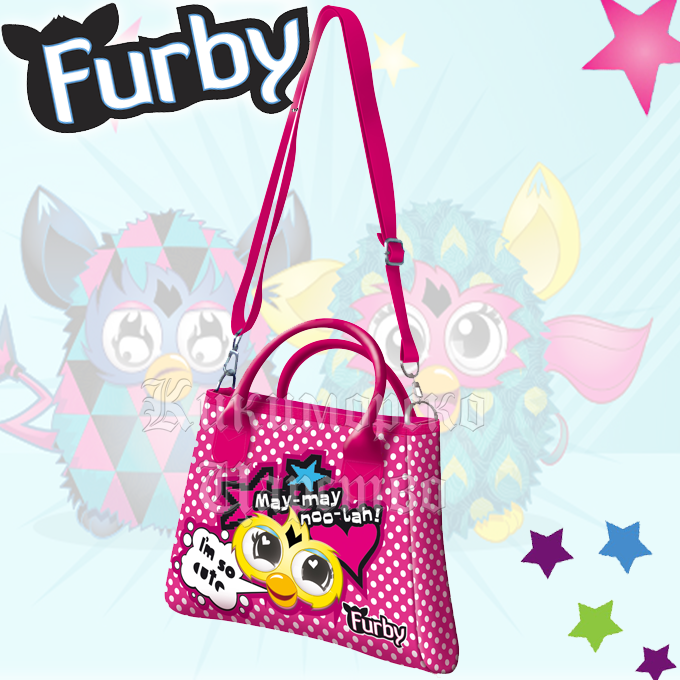 *Furby -    170805