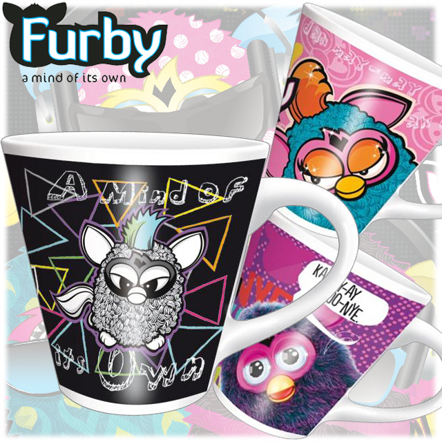 Furby   170645 St.Majewski