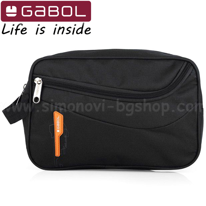 Gabol Week ECO  28 Black12230601