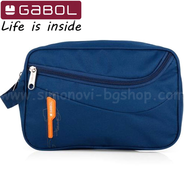 Gabol Week ECO  28 Blue12230603