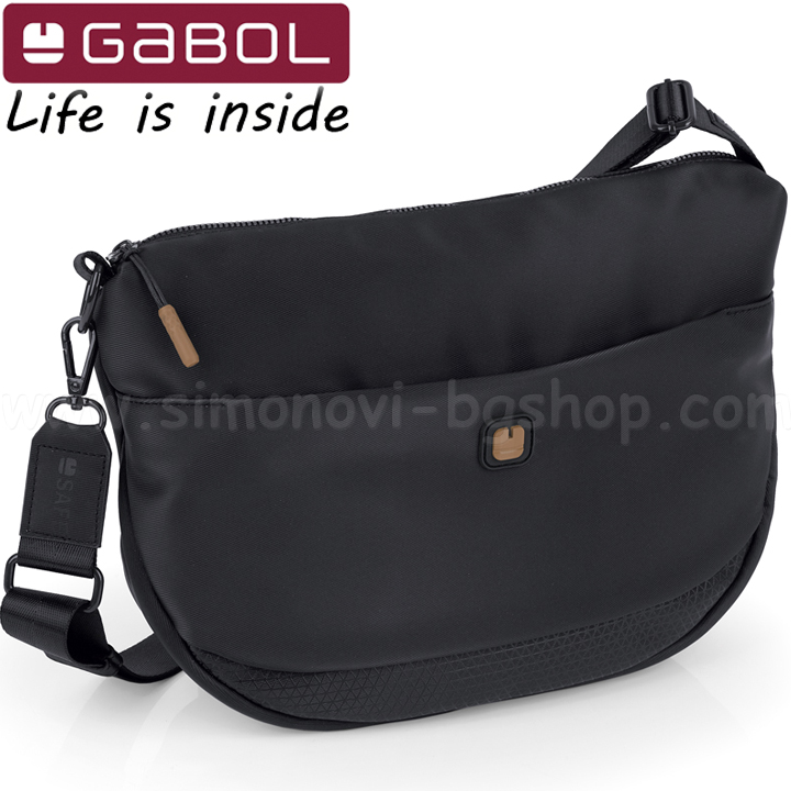 Gabol Blur   Black54341101