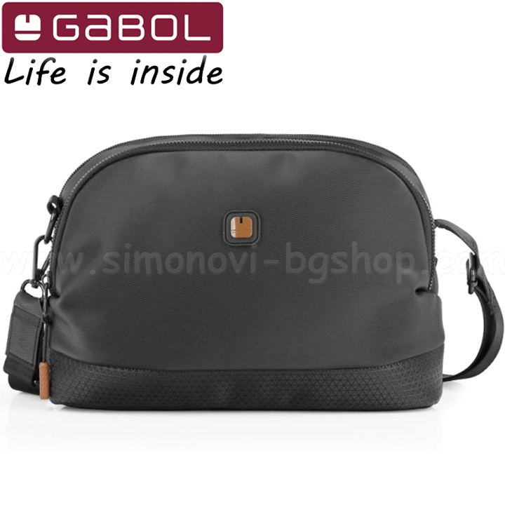 Gabol Blur   Grey54340216
