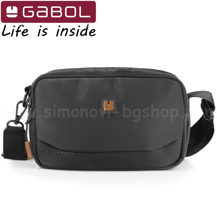 Gabol Blur   Grey 54340416