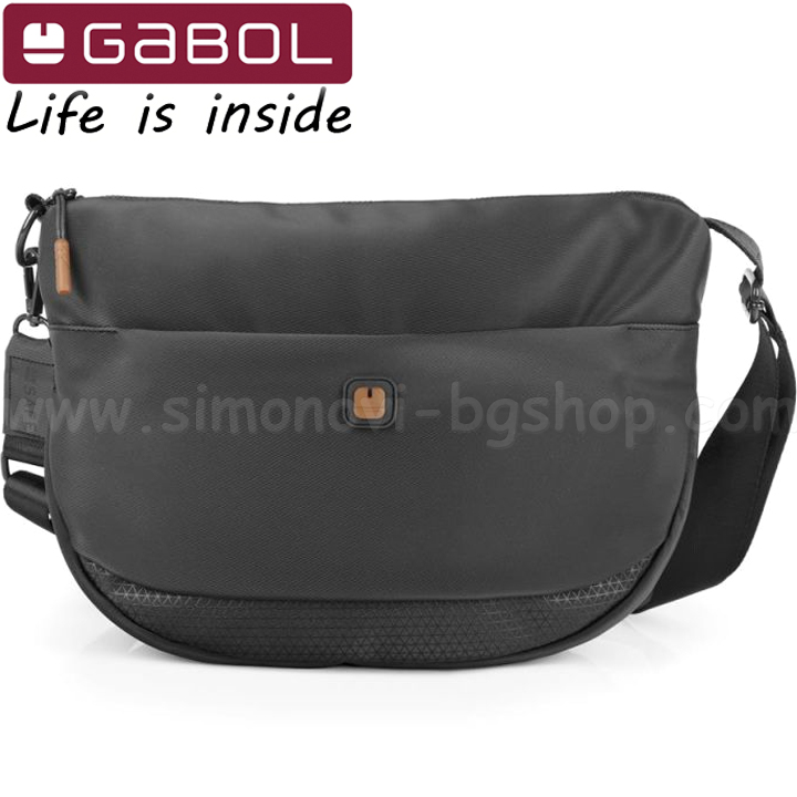 Gabol Blur   Grey54341116