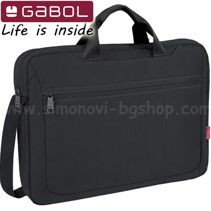 Gabol Division     15,6'' 41302001