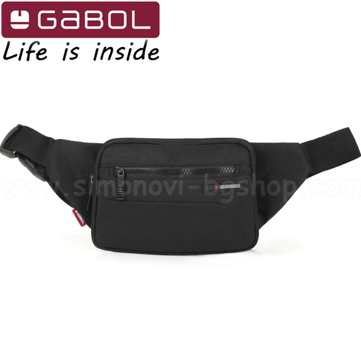Gabol Crony    Black 54396101