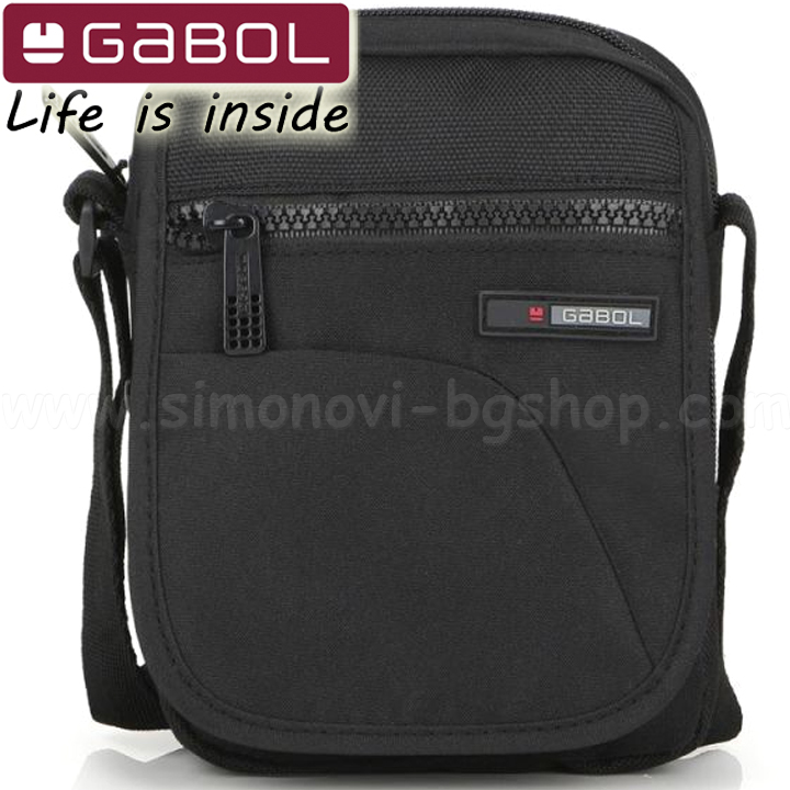 Gabol Crony   19 Black 54390201