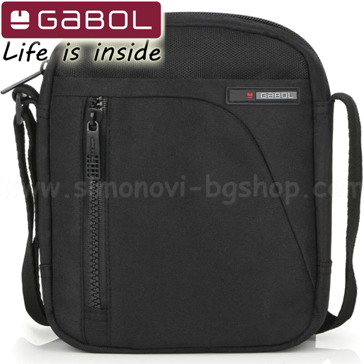 Gabol Crony   20 Black 54390301