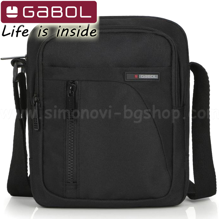 Gabol Crony   24 Black 54391101
