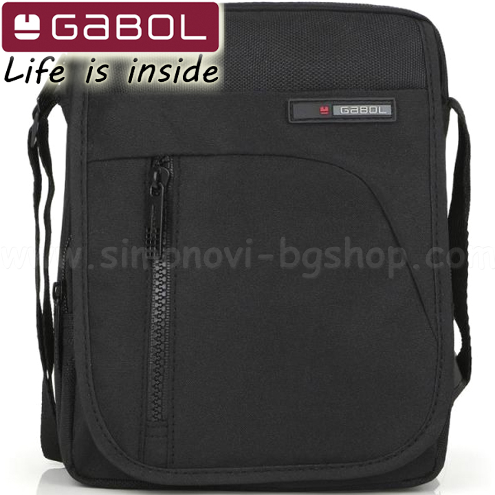 Gabol Crony   25 Black 54391301