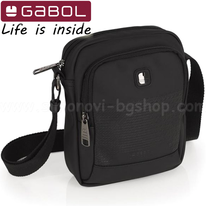 Gabol Devon   Black 54550301