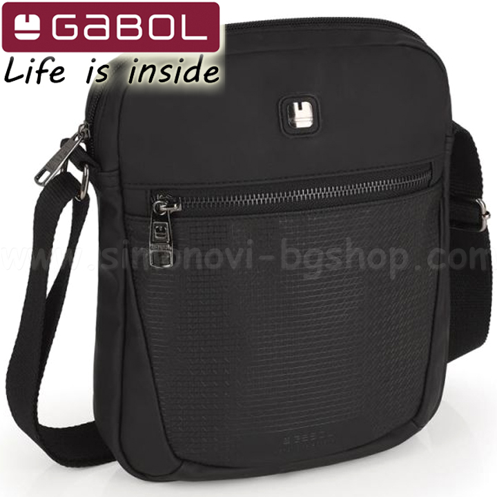 Gabol Devon   Black 54551101