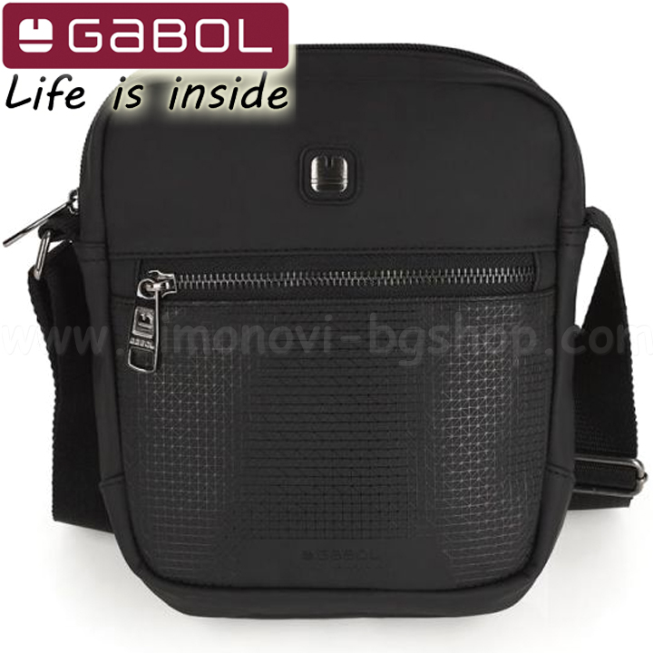 Gabol Devon   Black 54551401