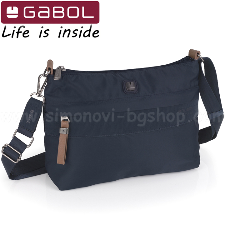 Gabol Prodigy   Blue60030503