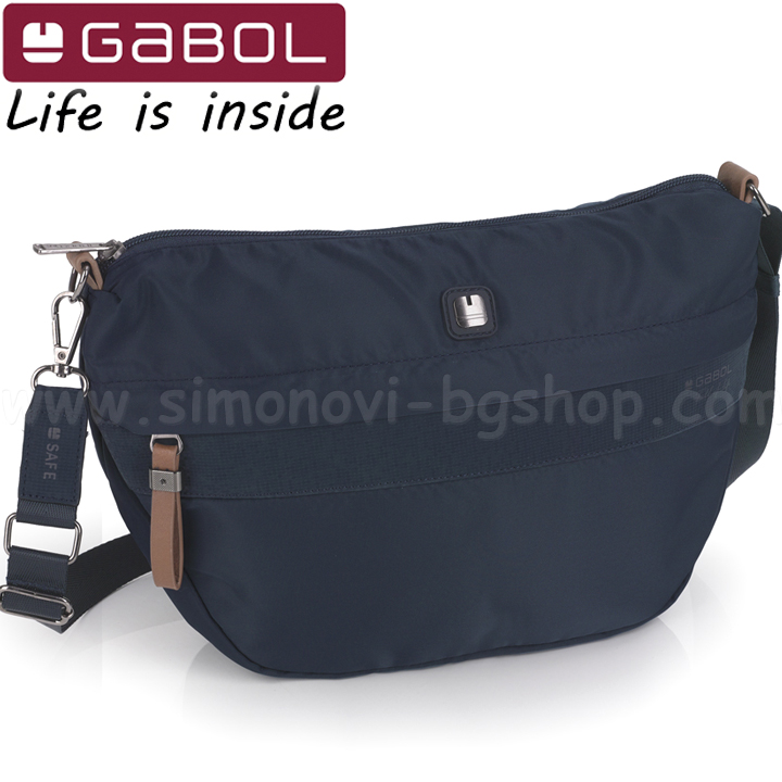 Gabol Prodigy   Blue60031103