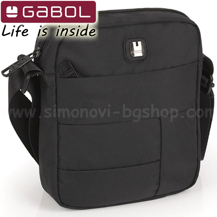 Gabol Kendo Eco   18 Black54400101
