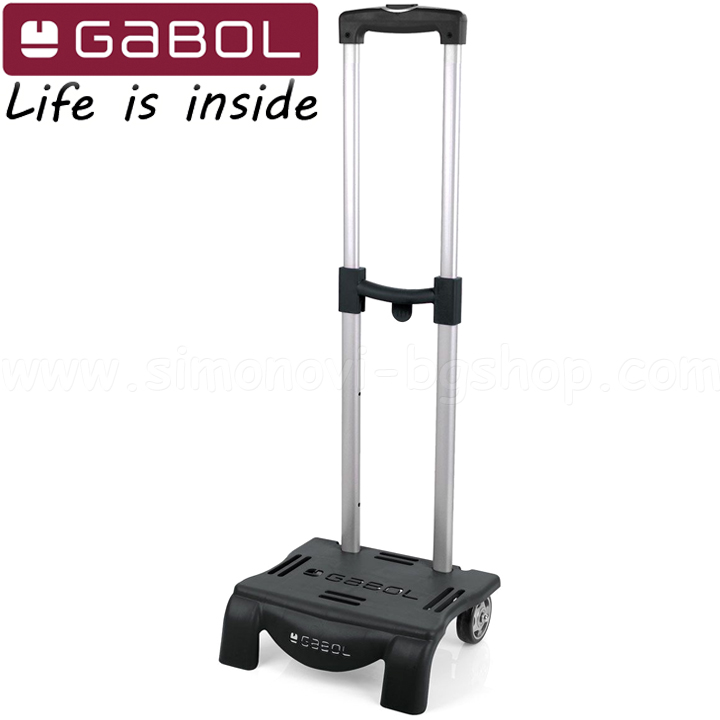 Gabol     20000401