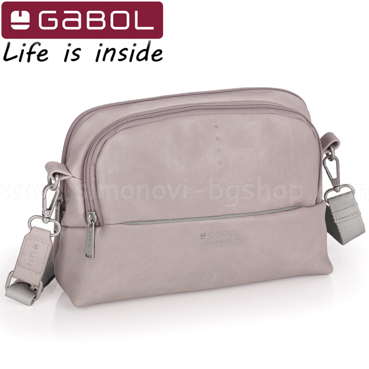 Gabol Prodigy   Pink60020219
