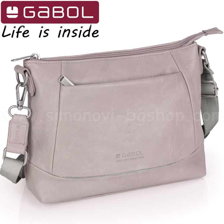 Gabol Prodigy   Pink60020519