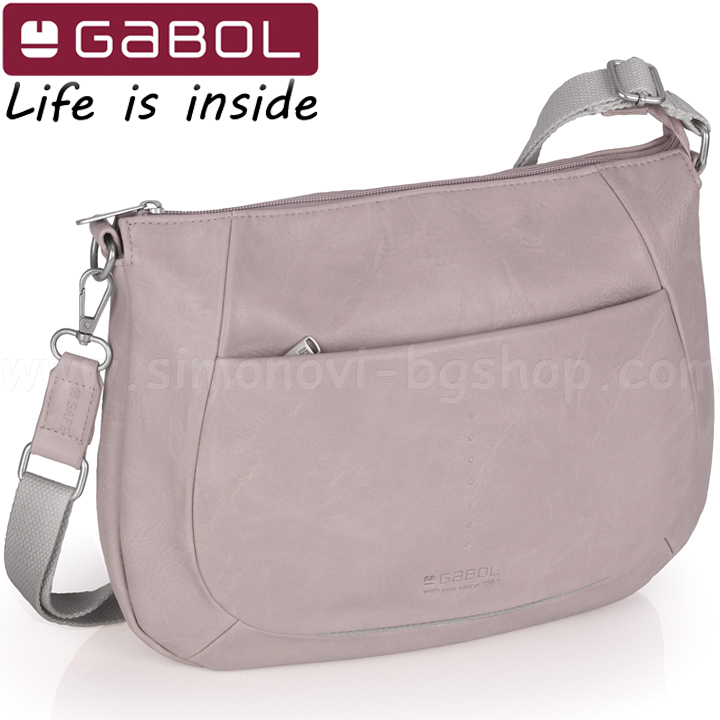 Gabol Prodigy   Pink60021219