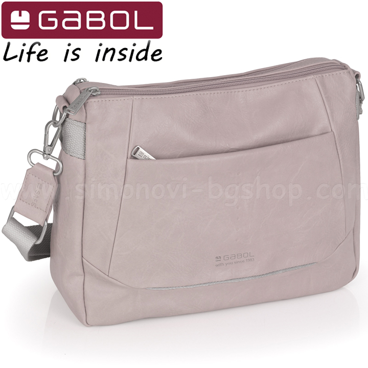 Gabol Prodigy   Pink60021919