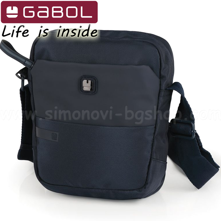 Gabol Ready   22 Navy 54361403