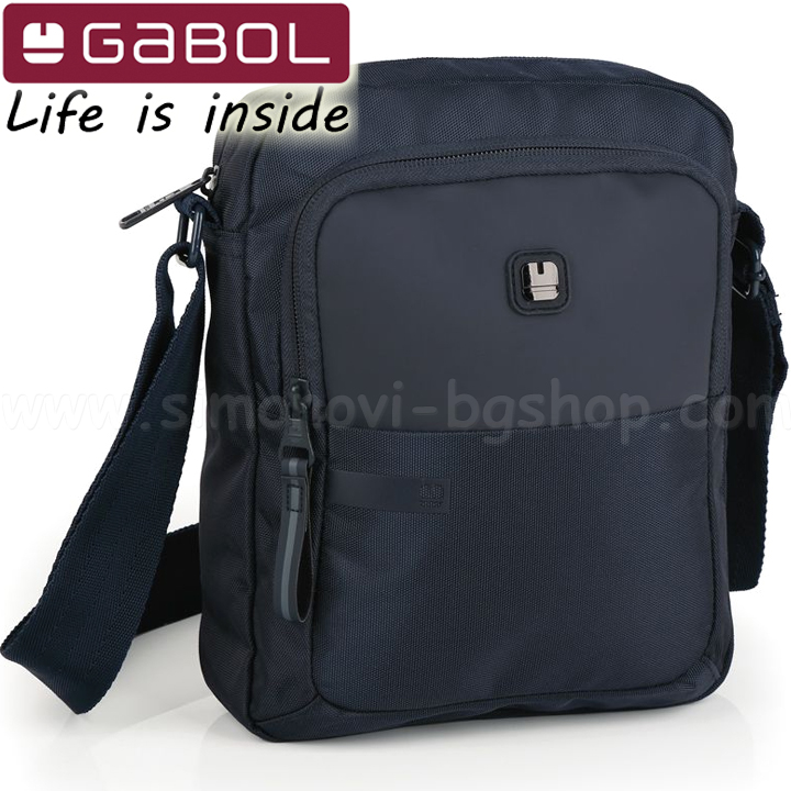 Gabol Ready   25 Navy 54361103