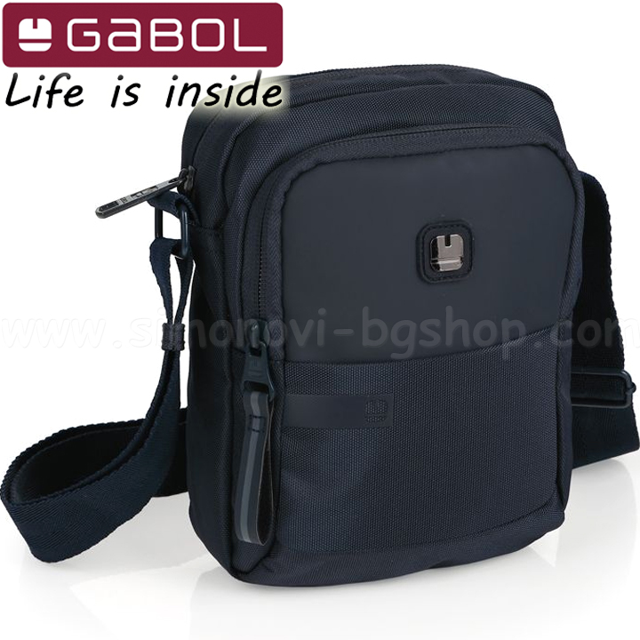 Gabol Ready   19 Navy54360303