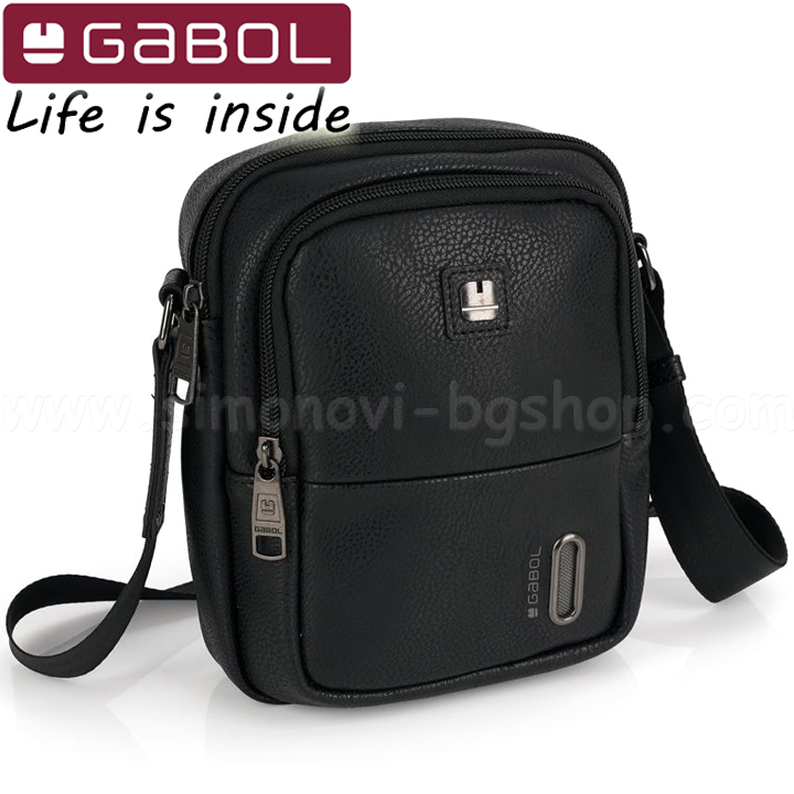 Gabol Snap   20 Black54180001
