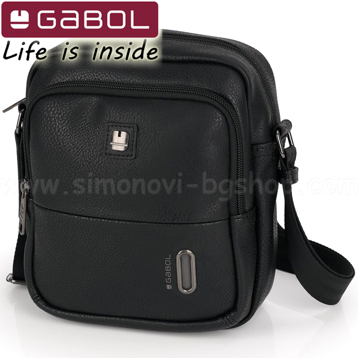 Gabol Snap   21 Black54181001