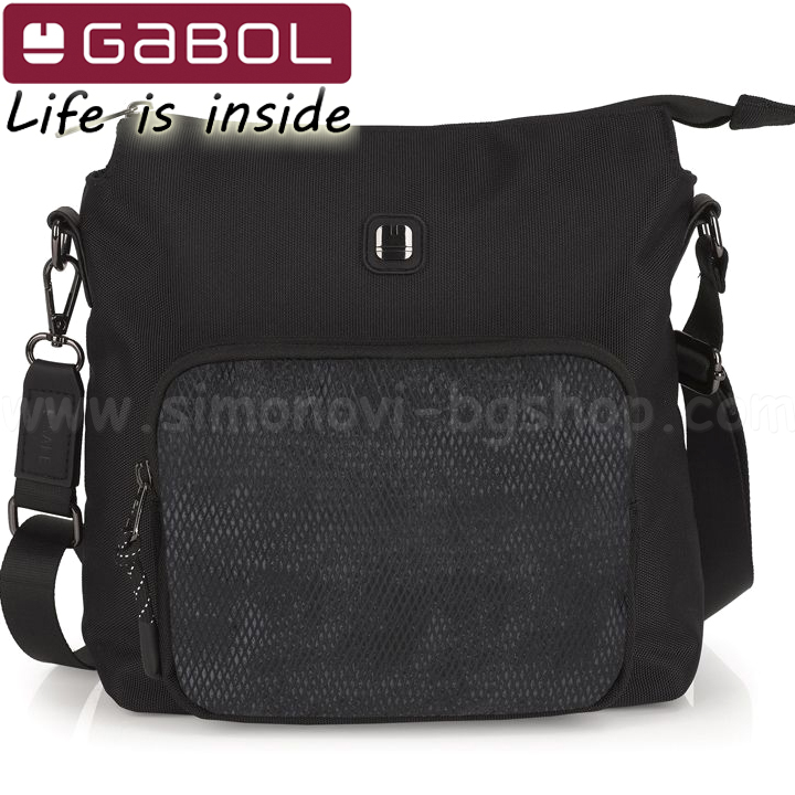 Gabol Zenit   Black54531601