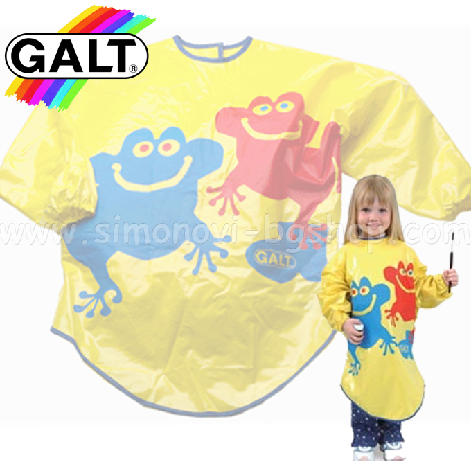 Galt - apron for creative children A3023G